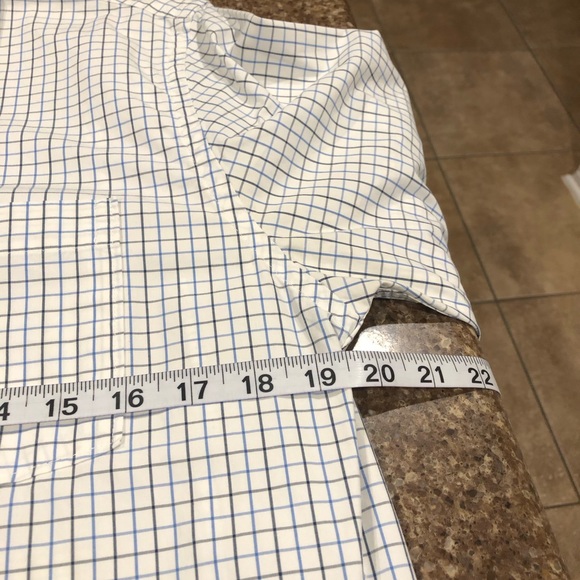 Abercrombie & Fitch Men’s Long Sleeve Shirt- Small - Picture 4 of 6